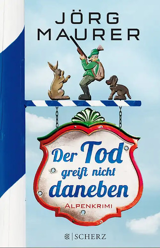 Der tod greift nicht - tod,