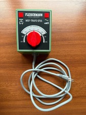 🔥 Bühler Fleischmann MSF