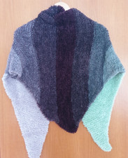 Dreieckschal - riesiges