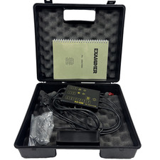 1806470000 Original FIAT ALFA-ROMEO Spezialwerkzeug Examiner Diagnose-Koffer