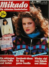 MIKADO Zeitschrift Die