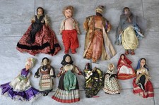 11 x Vintage National