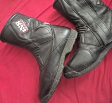 Motorradschuhe ixs 39 - ixs, gr