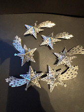 Eckartina Christbaumschmuck