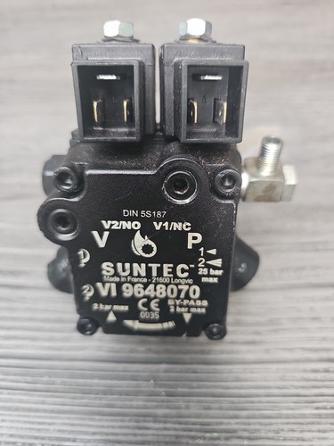 Viessmann suntec - viessmann,