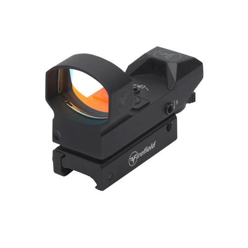 Firefield impact reflex sight - firefield,