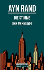 Die Stimme  der Vernunft Ayn