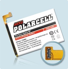 Polarcell akku für - polarcell,
