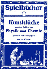 Kunststücke aus der Physik