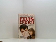Elvis und ich (Biographien