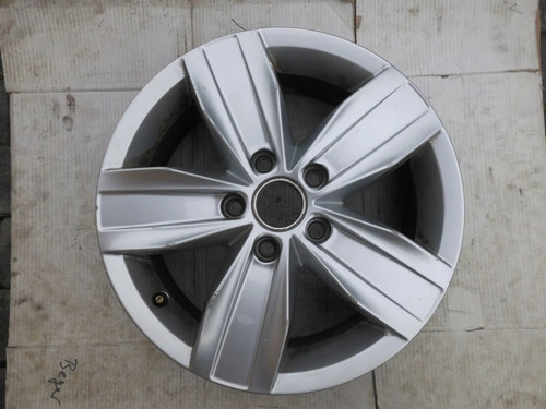 Alufelge zoll 0 5x112 - alufelge,