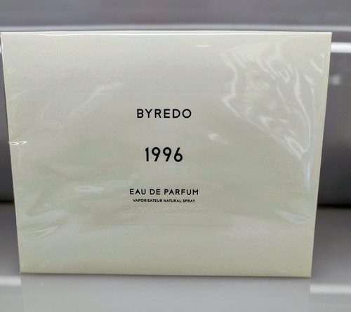 Byredo 1996 edp - byredo,