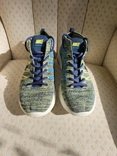 Nike Lunar Flyknit Chukka Mens