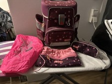 Step by Step Space Schulranzen-Set 4 teilig