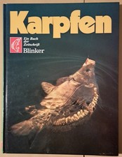 Karpfen: Lebensweise, fängige