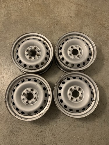 Stahlfelgen für fiat panda - stahlfelgen,