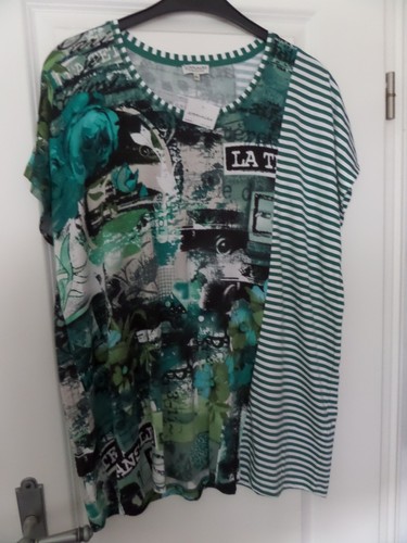 Gina laura shirt - laura, 52/54