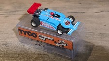 Tyco Patrick #20 Indy Car