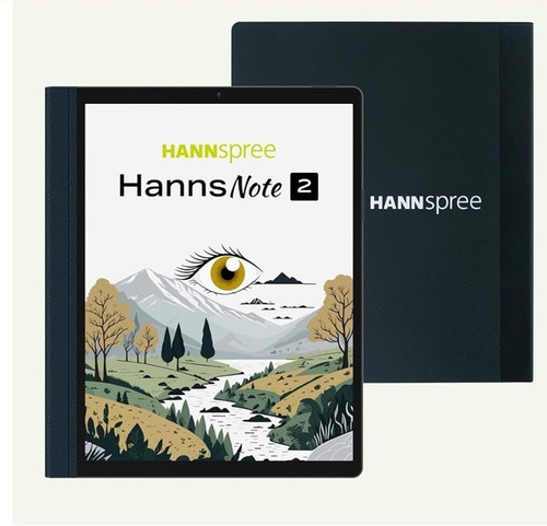 Hannspree hannsnote zoll - hannspree, 10