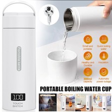 380ML Elektrisch Wasserkocher