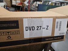 Harman Kardon DVD Player
