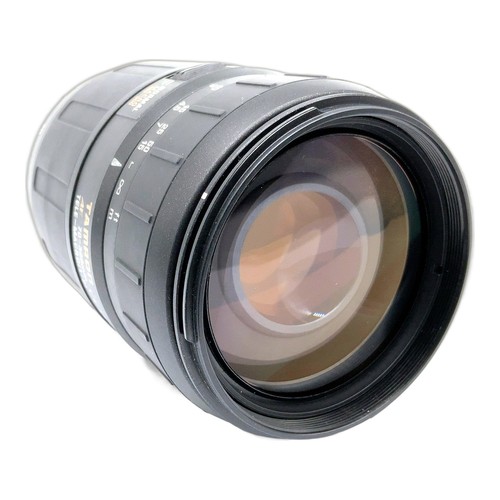 Tamron tele macro - tamron, af