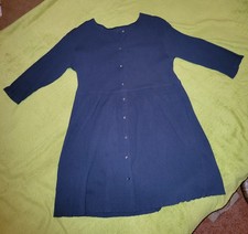 Gudrun Sjöden. Kleid/ Tunika