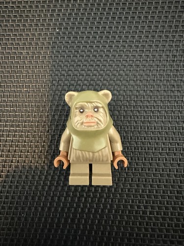 Lego star wars ewok - lego®,