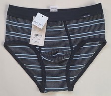 AMMANN ISCO Herren Slip mit