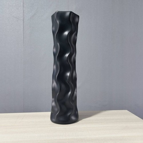 Kunstvase and - kunstvase,