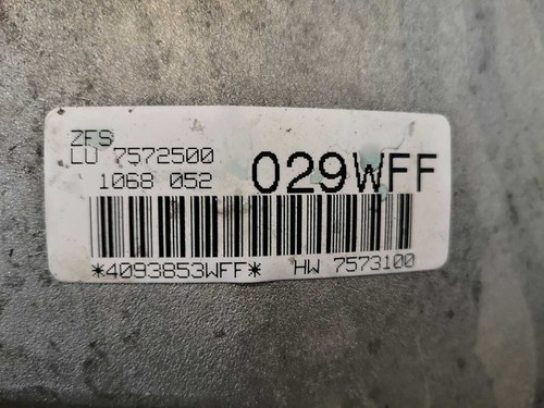 Bmw e83 rp - e83, x3