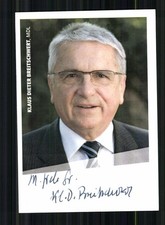 Klaus Dieter Breitschwert