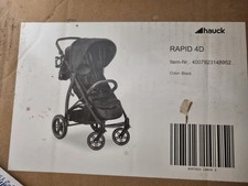 Hauck Core Sportwagen Buggy