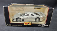 Maisto Special Edition