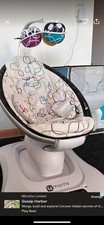4moms mamaRoo4 automatische