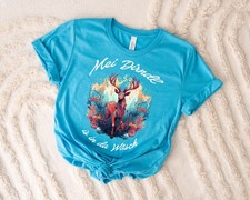 Mei Dirndl is in da Wäsch