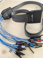 Teledyne LeCroy 16-Channel