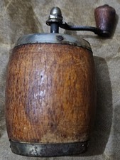 Antik Vintage, Salz Oder