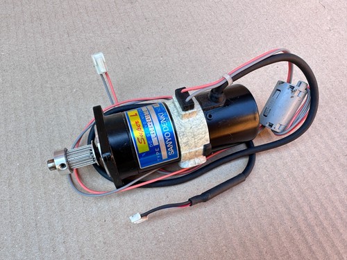 Sanyo denki l404 241et2 - l404-241et2, dc