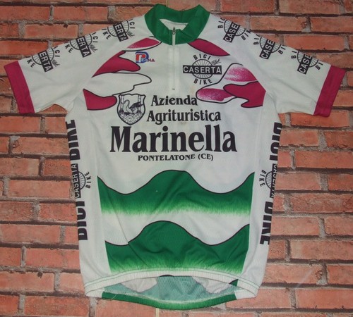 Marinella radtrikot shirt - marinella,