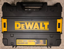 DeWalt DCD 1007 NT Akku