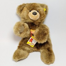 Steiff molly bear 0330 - molly, 0330/32