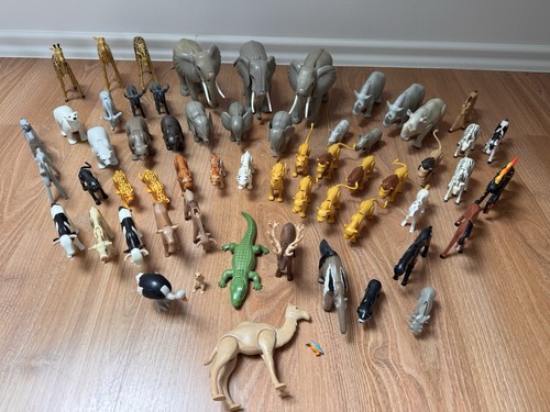 Riesiges playmobil - riesiges,