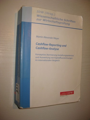 Cashflow reporting und - cashflow-reporting,