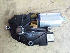 4M51A518A30CF3YYW Motor Schiebedachmotor Ford Focus II 2.5 ST