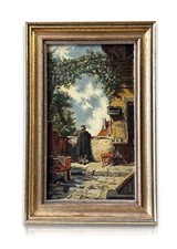 Carl Spitzweg - Der alte Mann