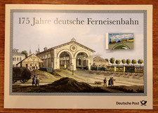 Bund Nr. 3070 Deutsche