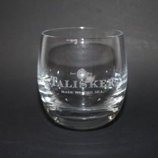 6 x Talisker Rocking Tumbler