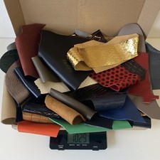 Lederreste zum basteln
