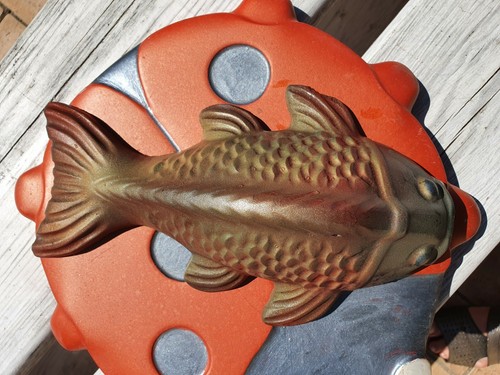Formen fisch zum gießen - zum, von